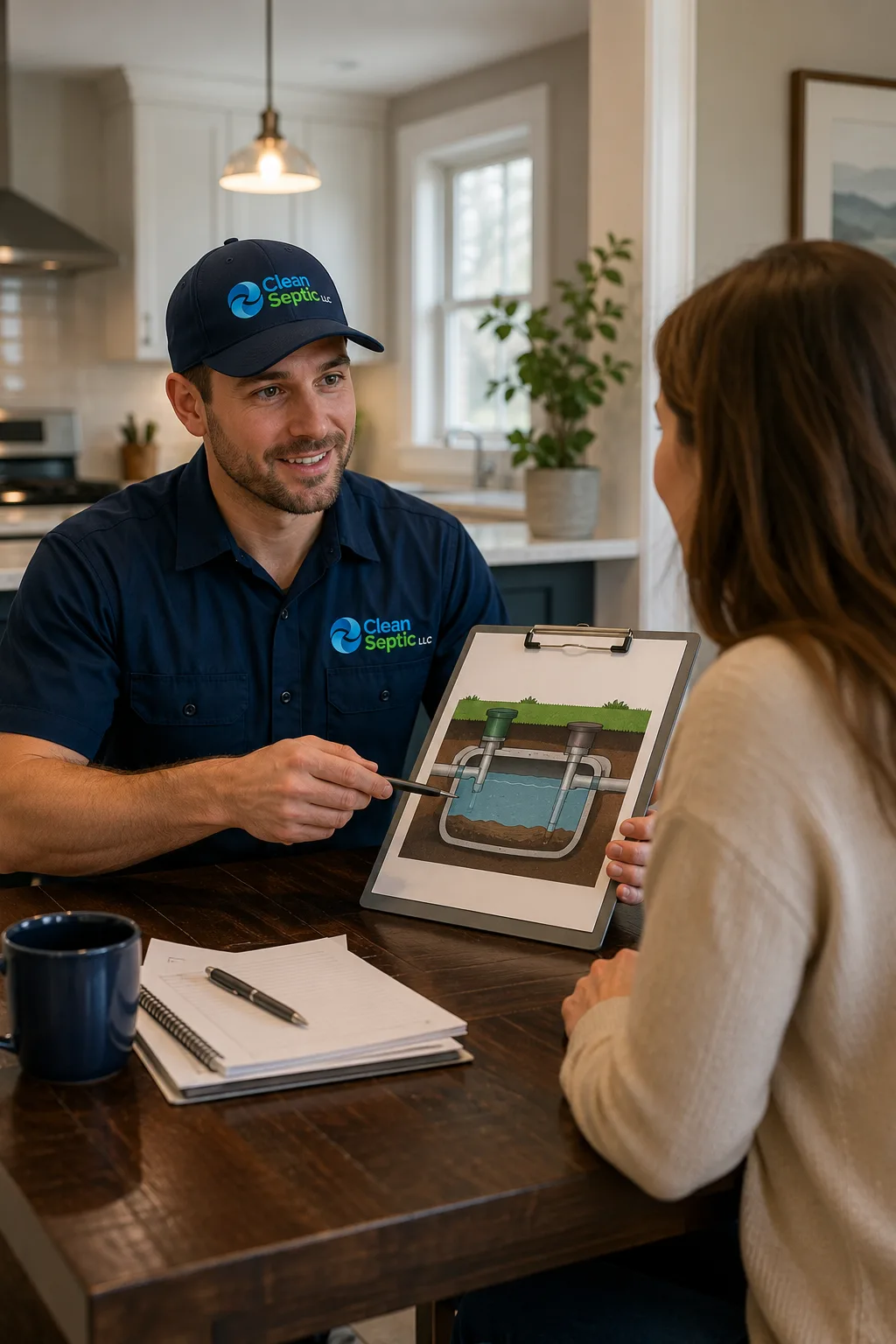 Septic Tank Pumping Sandersville, GA FAQs